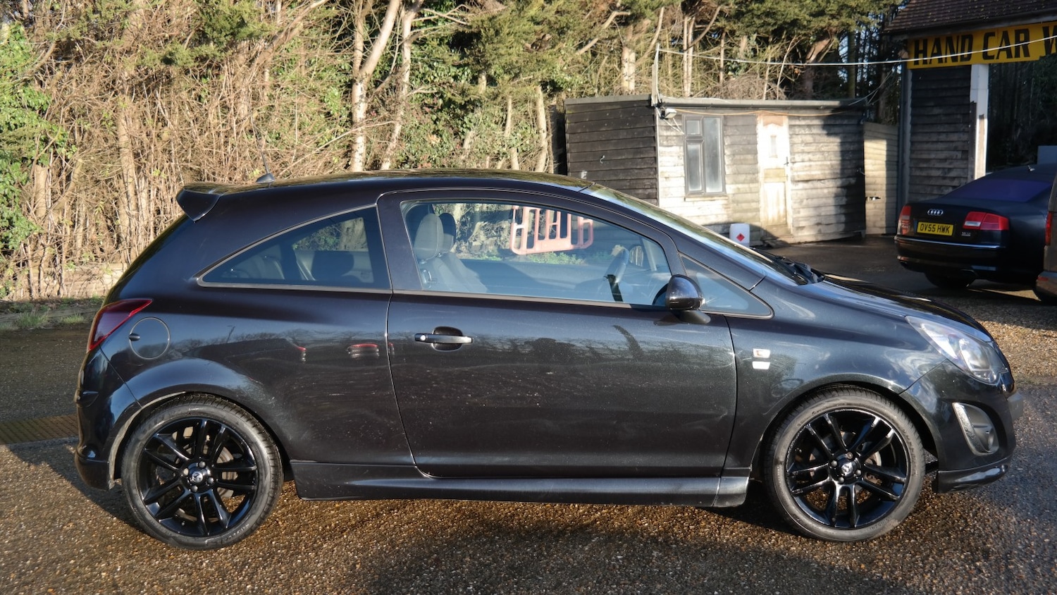 Used Vauxhall Corsa 2014 for sale - 77264456: Photo 2