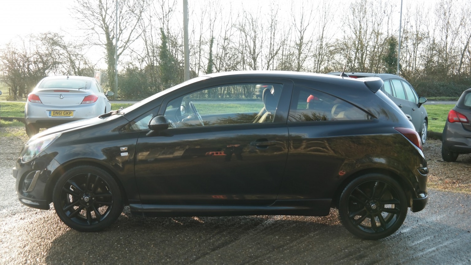 Used Vauxhall Corsa 2014 for sale - 77264456: Photo 6