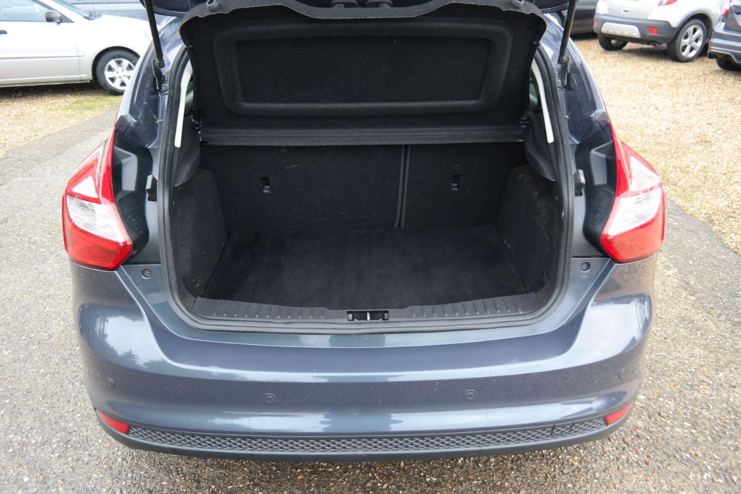 Used Ford Focus 2012 for sale - 77464473: Photo 11