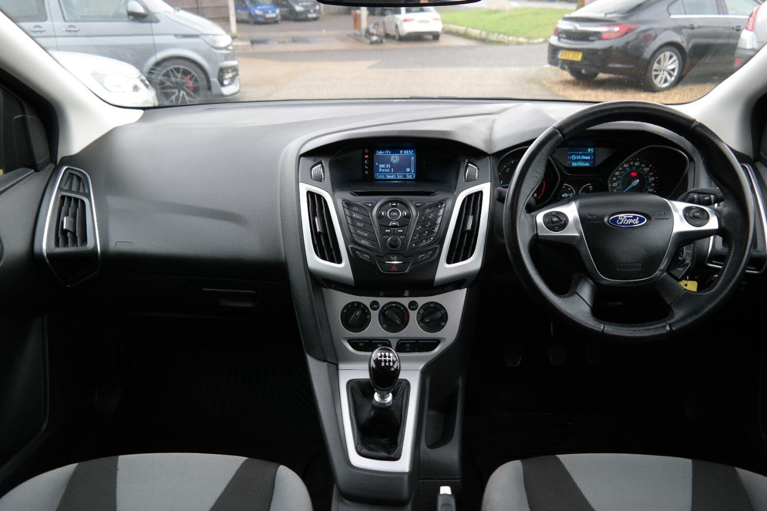 Used Ford Focus 2012 for sale - 77464473: Photo 14