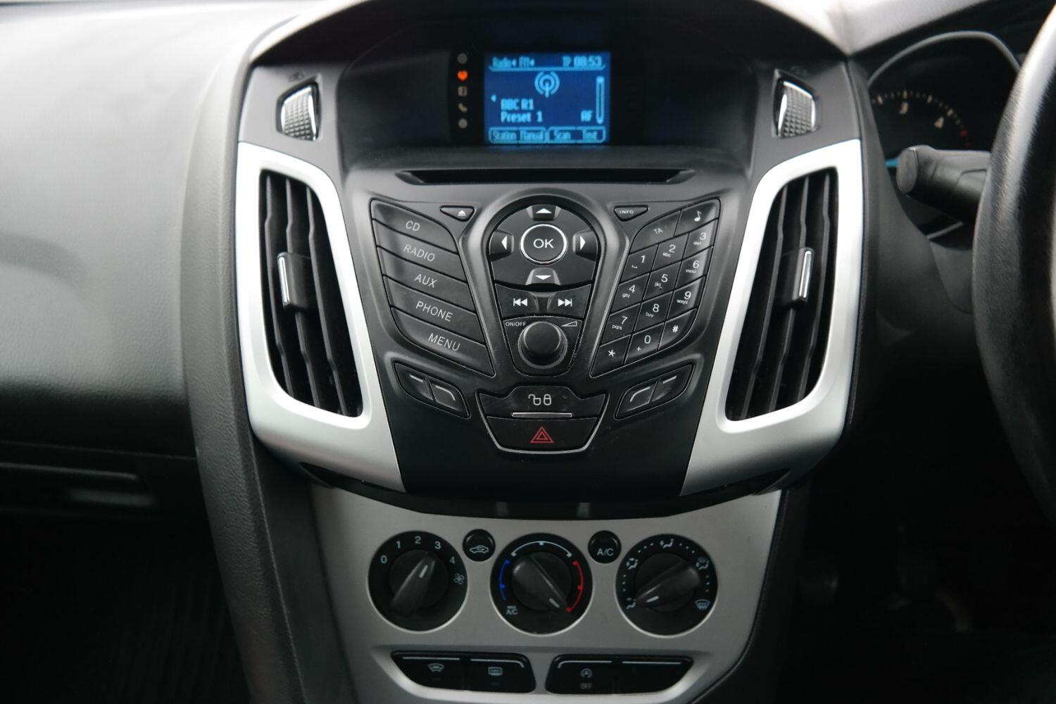 Used Ford Focus 2012 for sale - 77464473: Photo 16