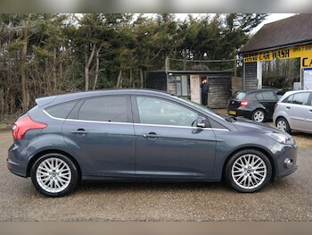 Used Ford Focus 2012 for sale - 77464473: Photo