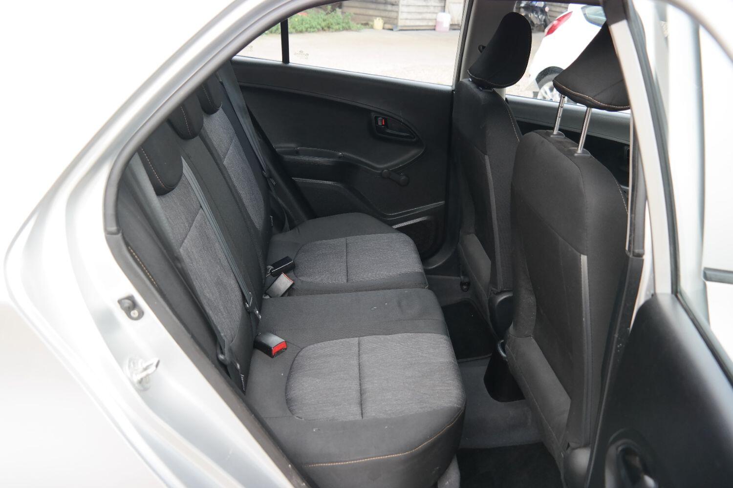 Used Kia Picanto 2011 for sale - 76035555: Photo 10