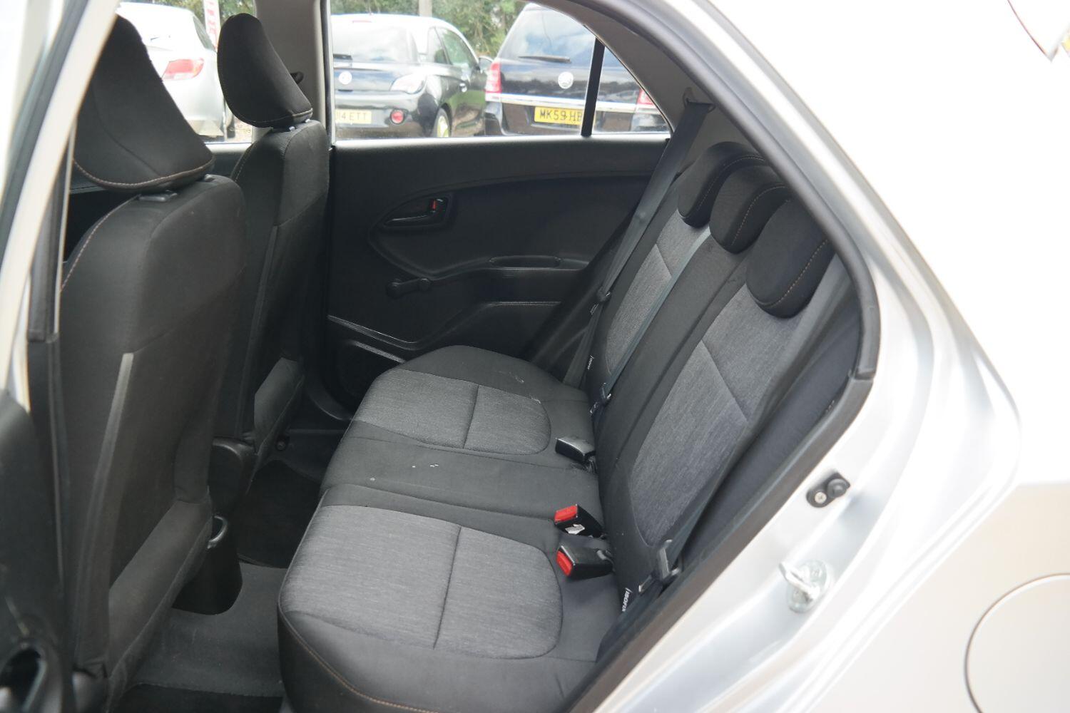 Used Kia Picanto 2011 for sale - 76035555: Photo 12