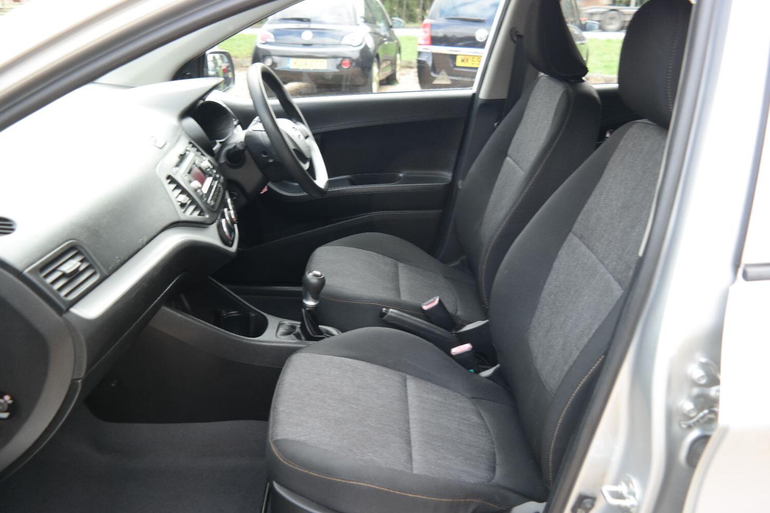 Used Kia Picanto 2011 for sale - 76035555: Photo 13