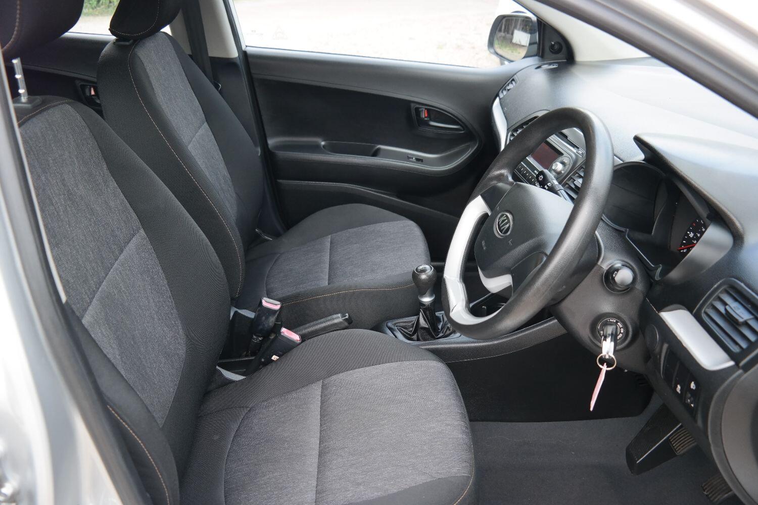 Used Kia Picanto 2011 for sale - 76035555: Photo 9