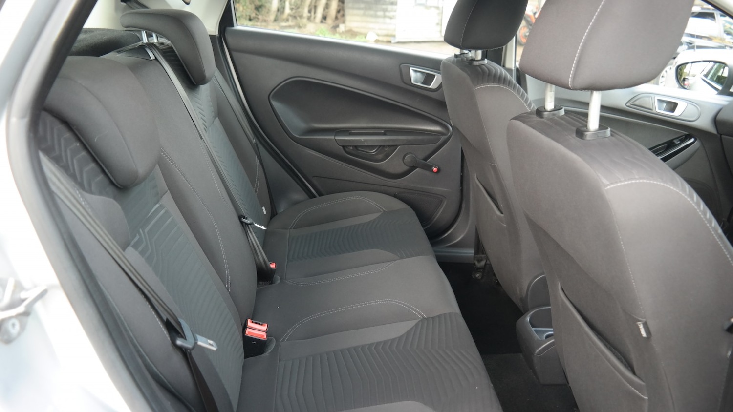 Used Ford Fiesta 2013 for sale - 77438404: Photo 10