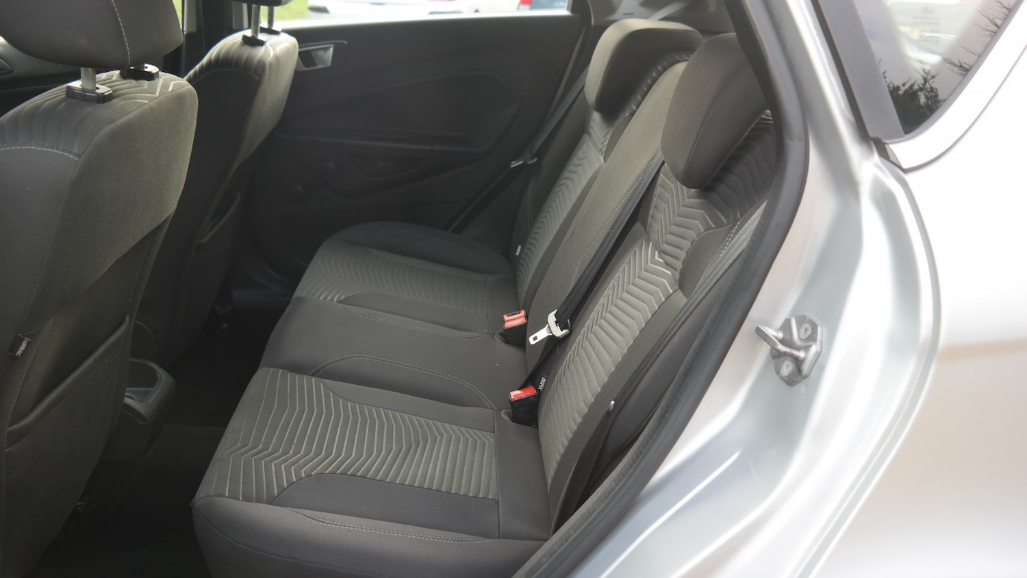 Used Ford Fiesta 2013 for sale - 77438404: Photo 12