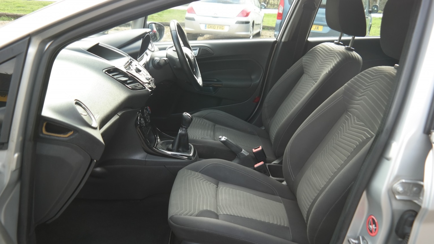 Used Ford Fiesta 2013 for sale - 77438404: Photo 13