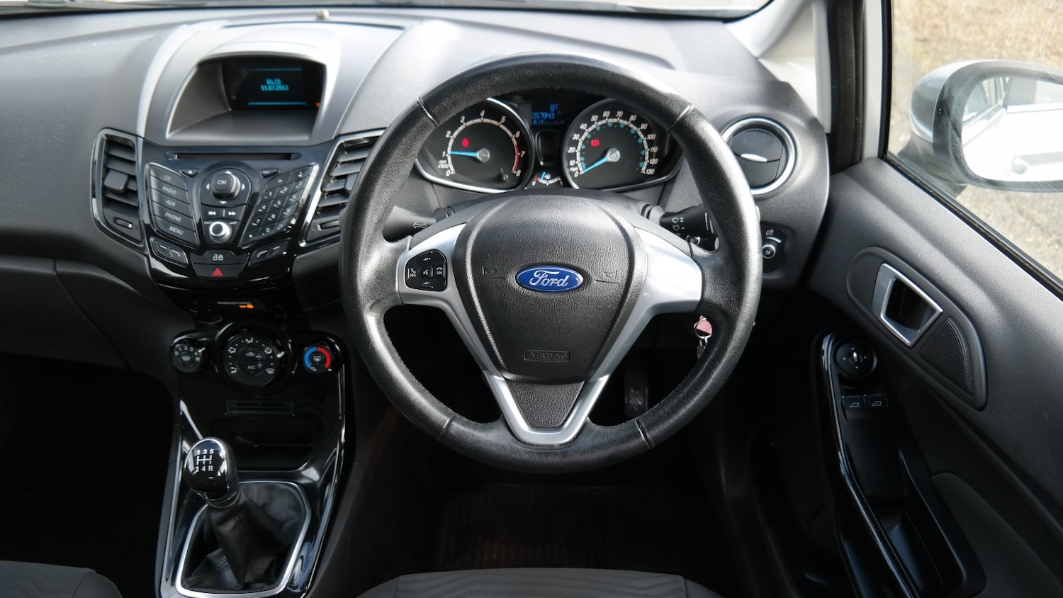 Used Ford Fiesta 2013 for sale - 77438404: Photo 15