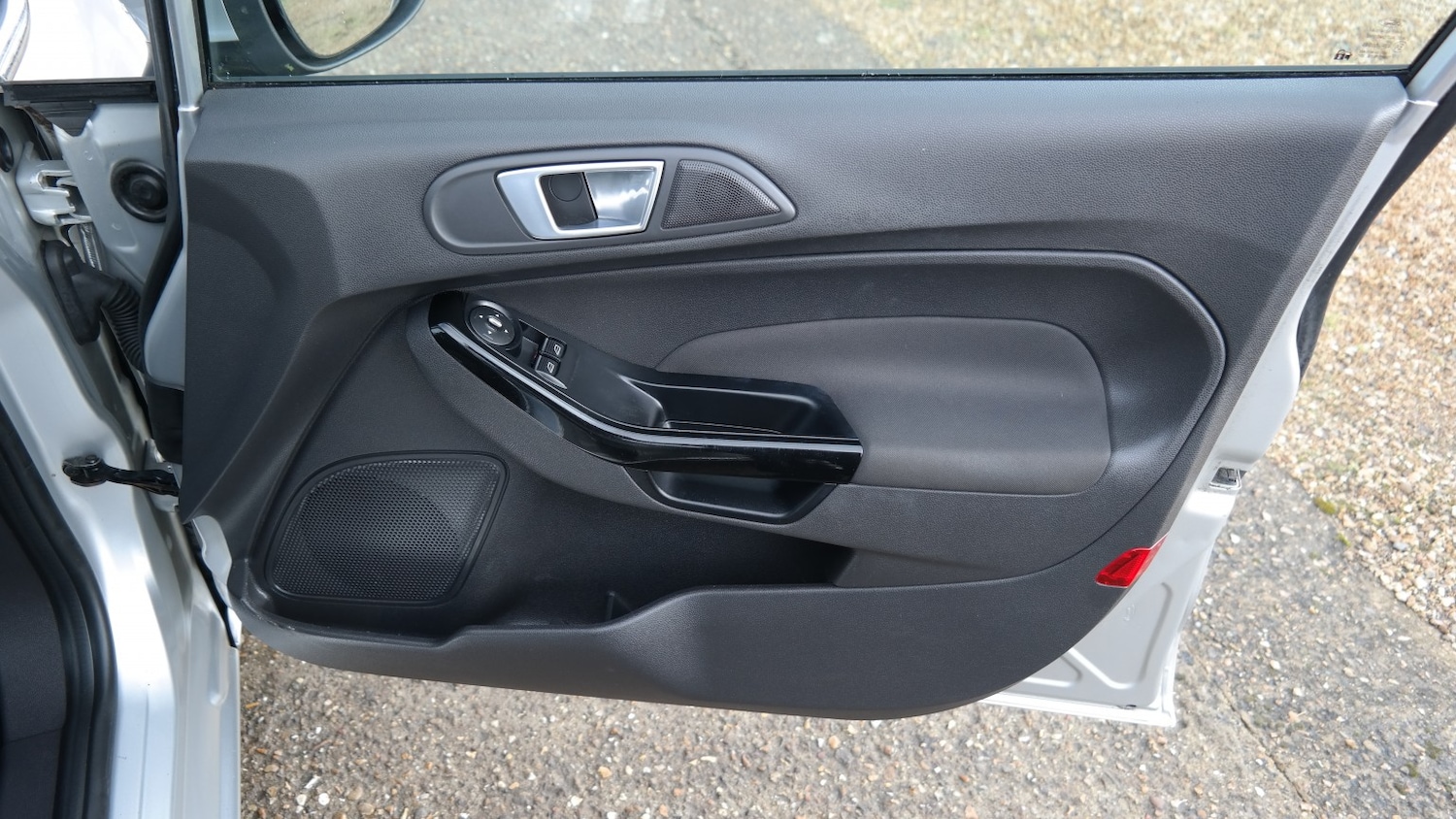 Used Ford Fiesta 2013 for sale - 77438404: Photo 16