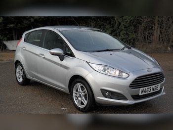 Ford Fiesta feature image