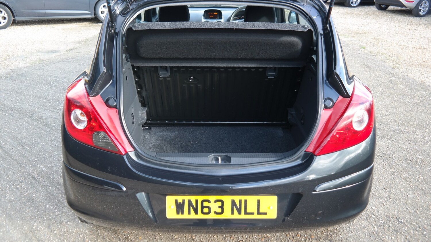 Used Vauxhall Corsa 2013 for sale - 77572785: Photo 11