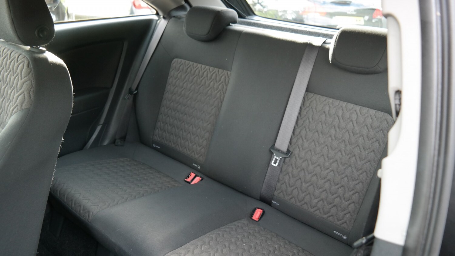 Used Vauxhall Corsa 2013 for sale - 77572785: Photo 12