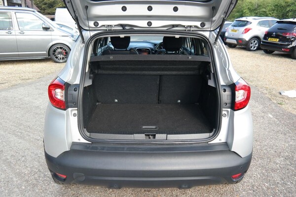 Used Renault Captur 2015 for sale - 74406119: Photo 11