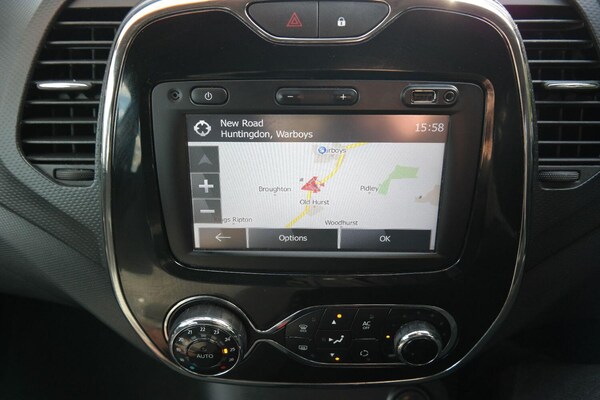 Used Renault Captur 2015 for sale - 74406119: Photo 16
