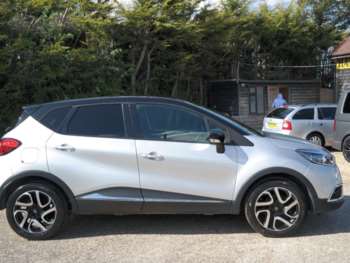 Used Renault Captur 2015 for sale - 74406119: Photo