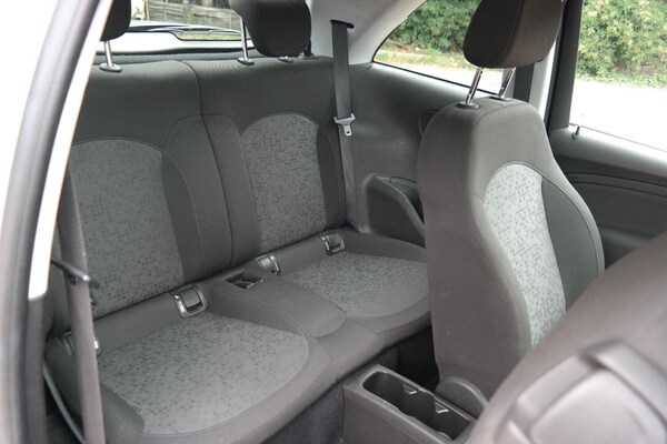 Used Vauxhall ADAM 2014 for sale - 75325580: Photo 10