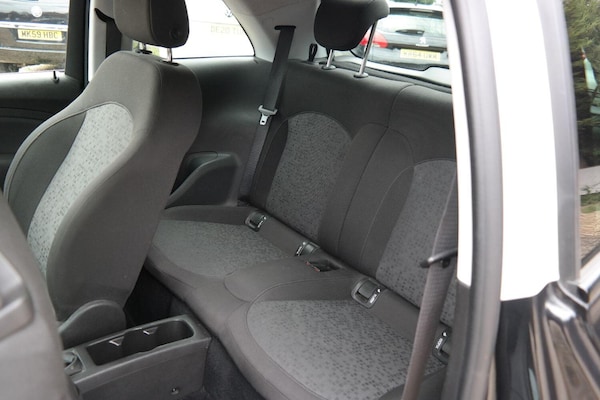 Used Vauxhall ADAM 2014 for sale - 75325580: Photo 12
