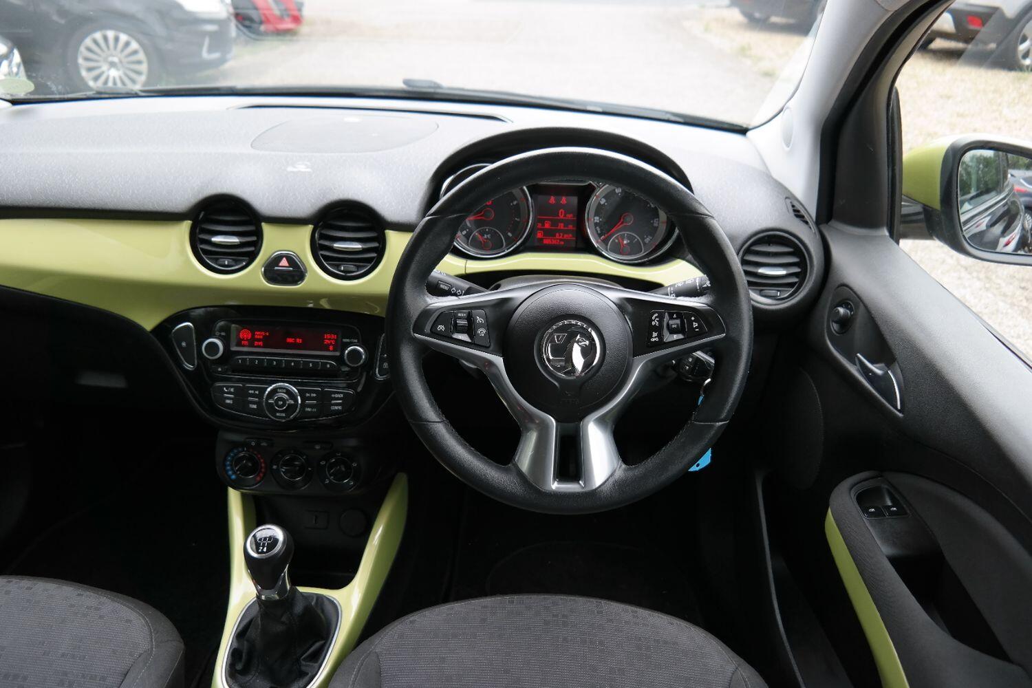 Vehicle 15