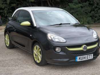 2014 - 1.2 16v JAM 3-Door
