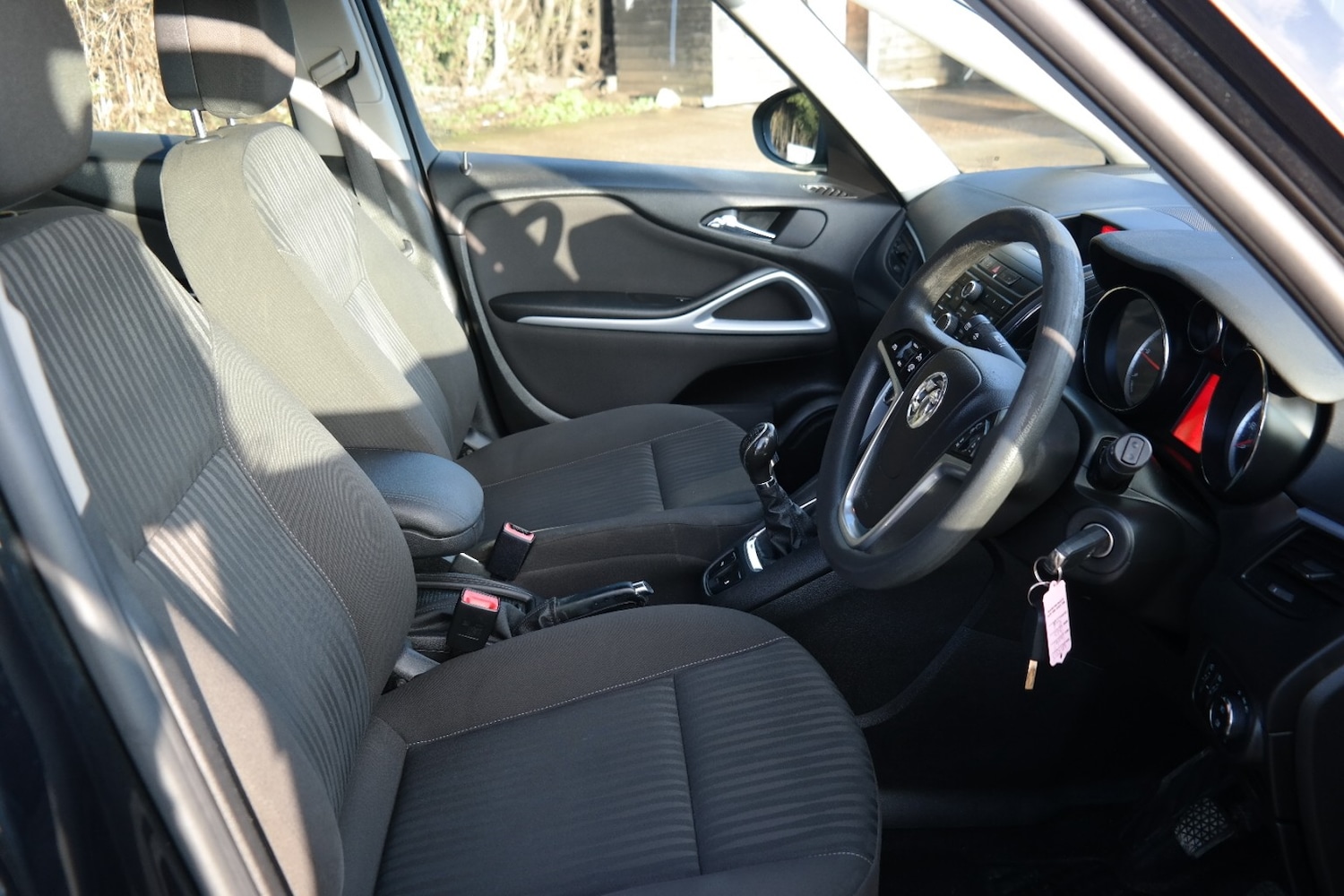 Used Vauxhall Zafira 2013 for sale - 77225171: Photo 10