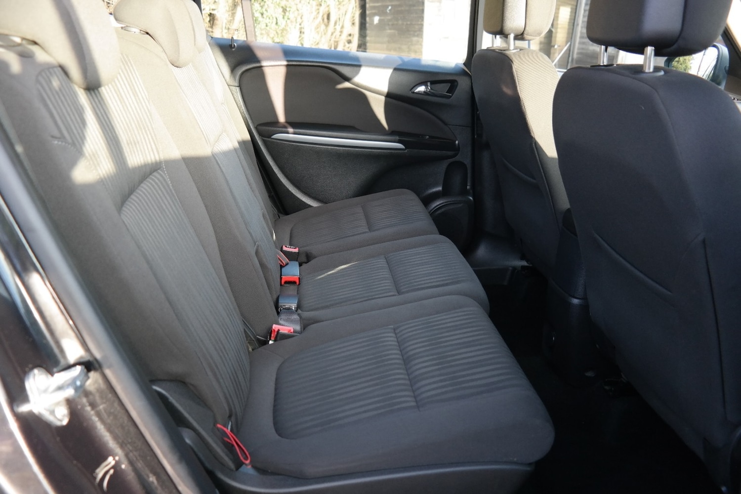 Used Vauxhall Zafira 2013 for sale - 77225171: Photo 11