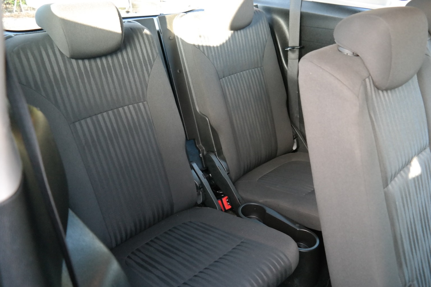 Used Vauxhall Zafira 2013 for sale - 77225171: Photo 12