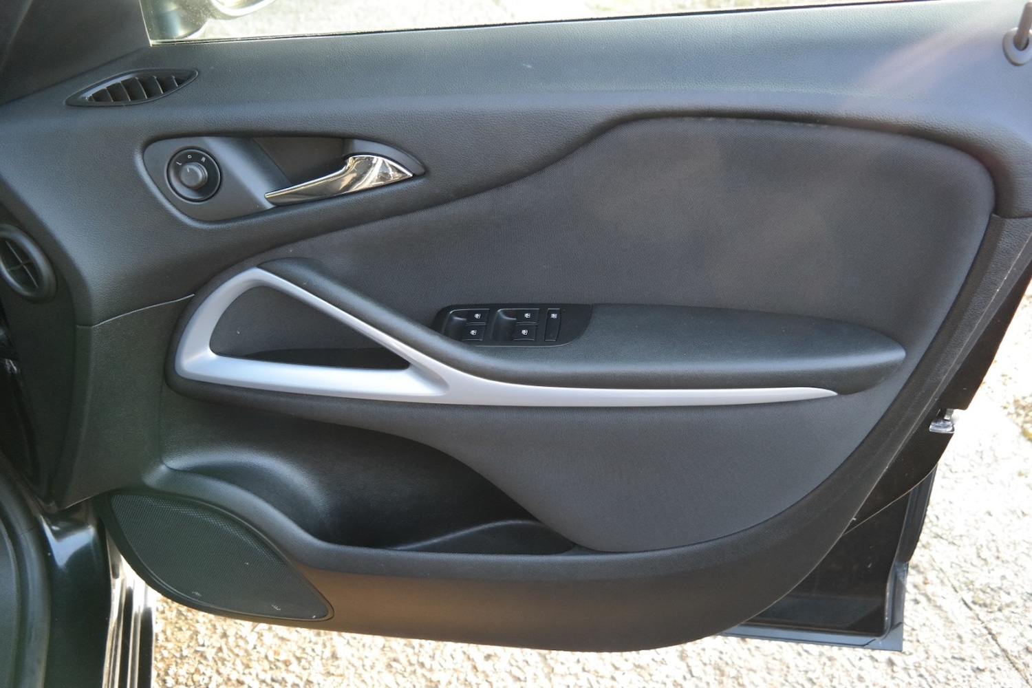 Used Vauxhall Zafira 2013 for sale - 77225171: Photo 8