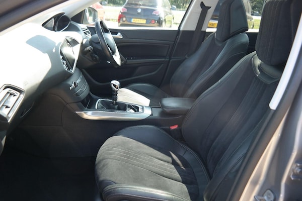 Used Peugeot 308 2013 for sale - 75529893: Photo 13