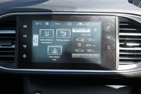 Used Peugeot 308 2013 for sale - 75529893: Photo 18