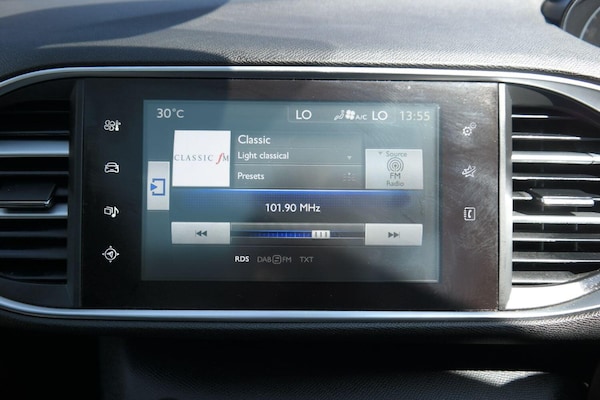 Used Peugeot 308 2013 for sale - 75529893: Photo 20