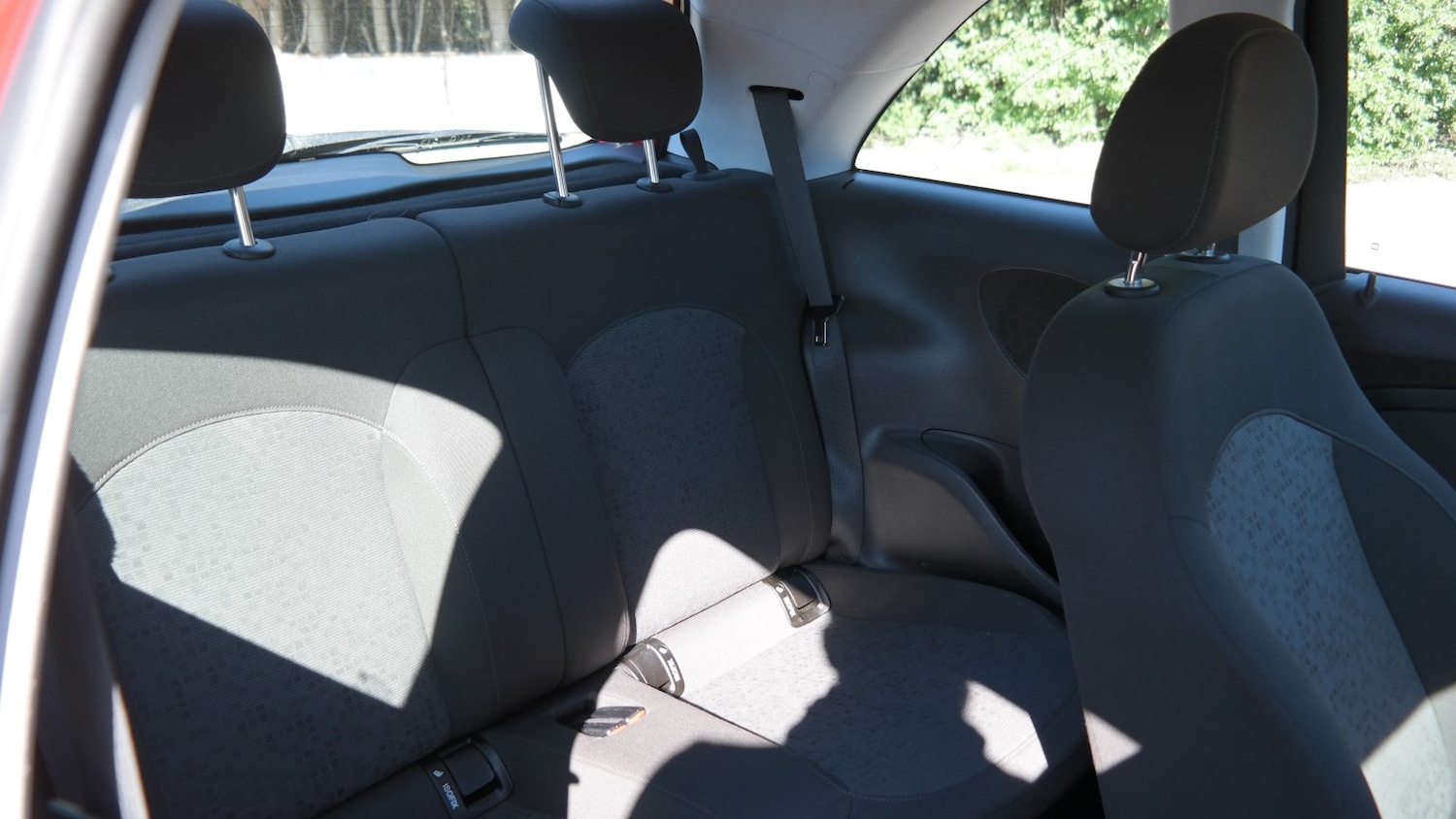 Used Vauxhall ADAM 2015 for sale - 78155314: Photo 10