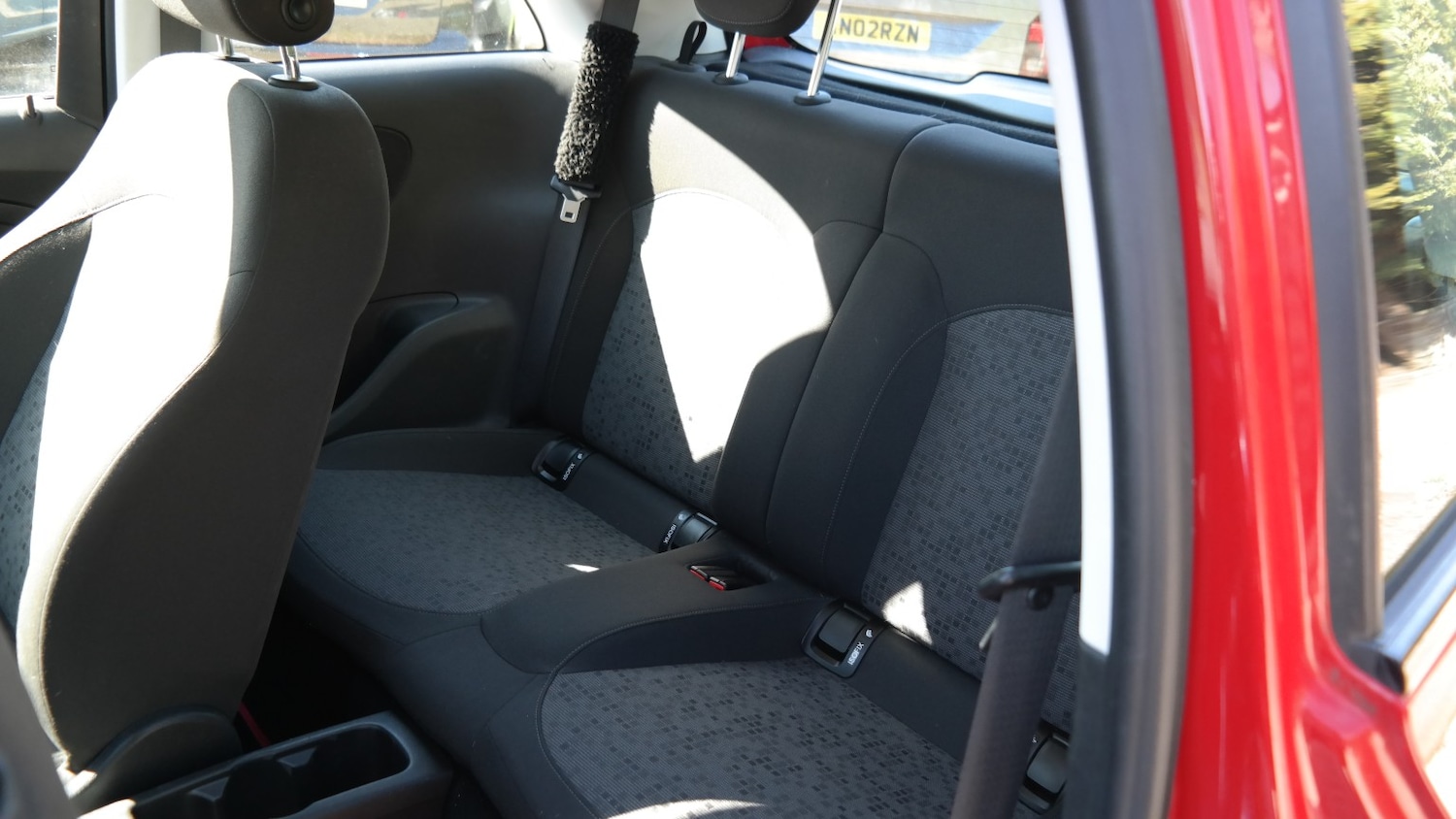 Used Vauxhall ADAM 2015 for sale - 78155314: Photo 12