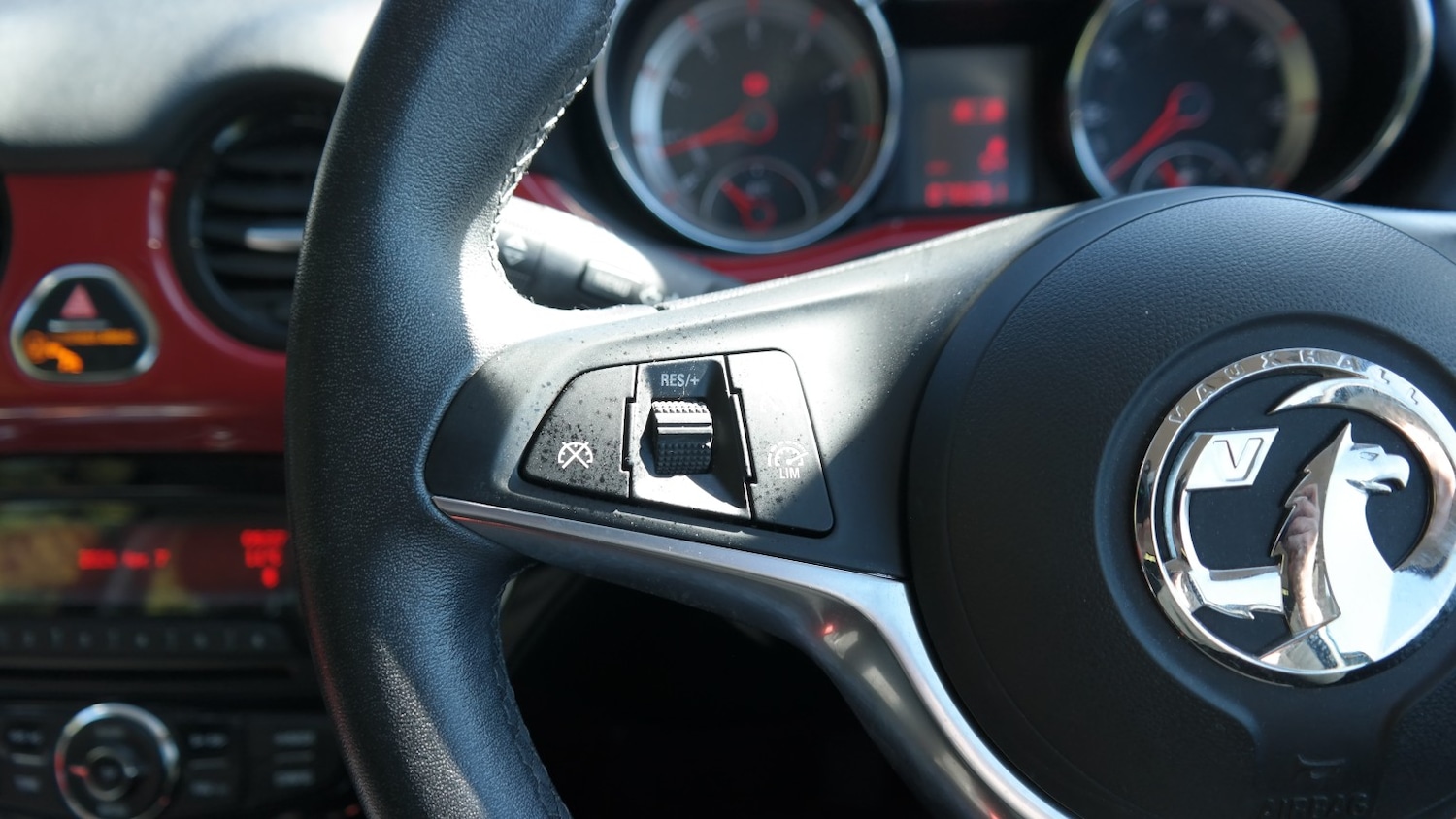 Used Vauxhall ADAM 2015 for sale - 78155314: Photo 16