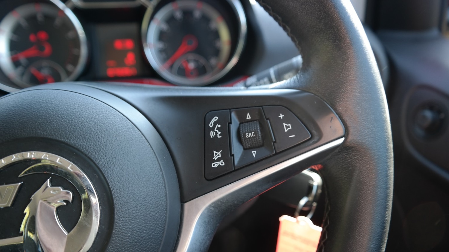 Used Vauxhall ADAM 2015 for sale - 78155314: Photo 17