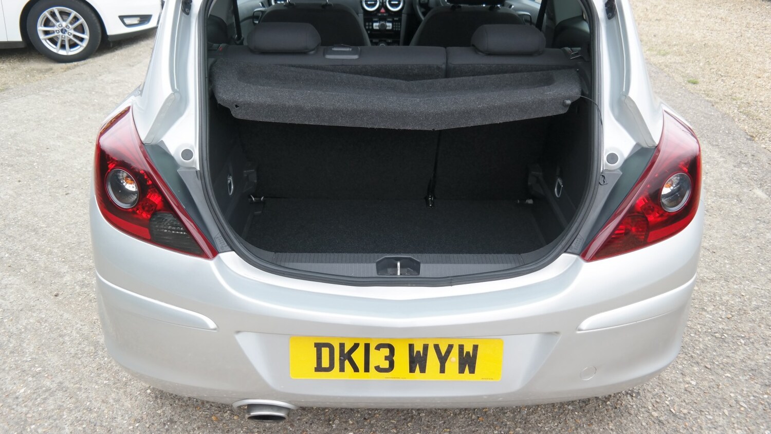 Used Vauxhall Corsa 2013 for sale - 77851220: Photo 11