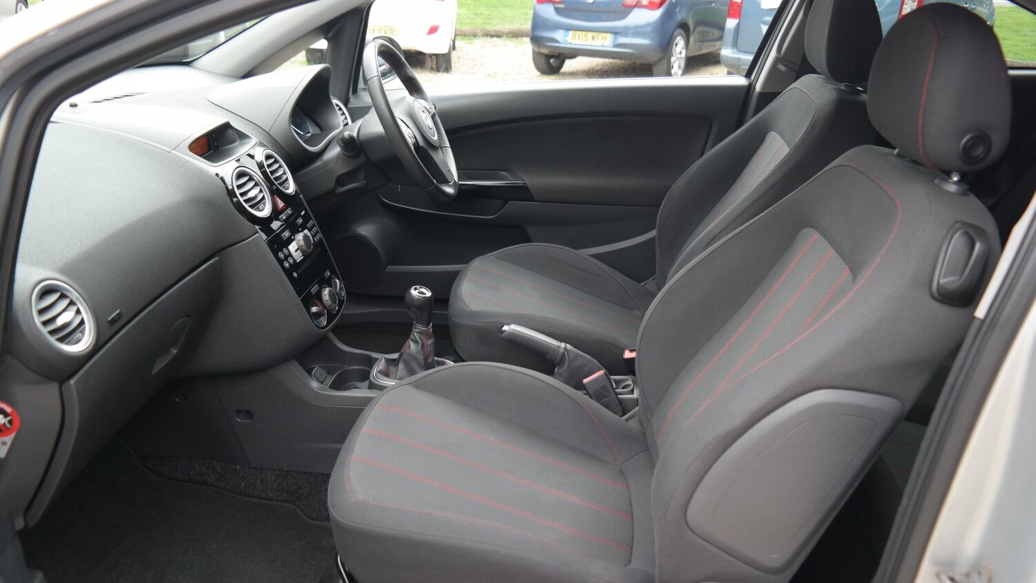 Used Vauxhall Corsa 2013 for sale - 77851220: Photo 13