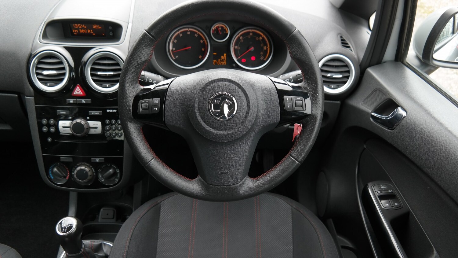 Used Vauxhall Corsa 2013 for sale - 77851220: Photo 15