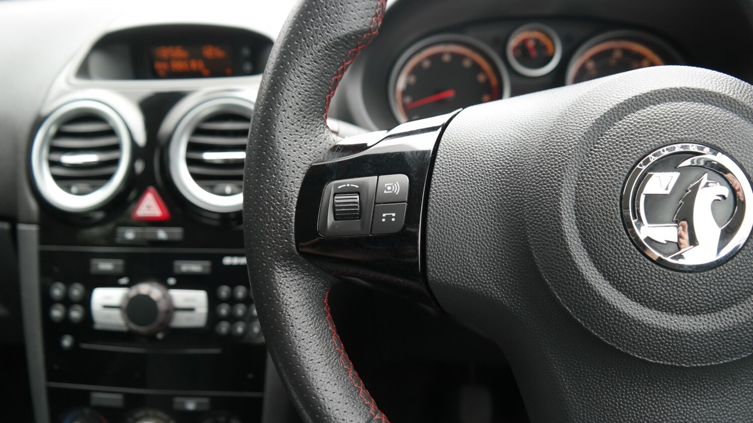 Used Vauxhall Corsa 2013 for sale - 77851220: Photo 16