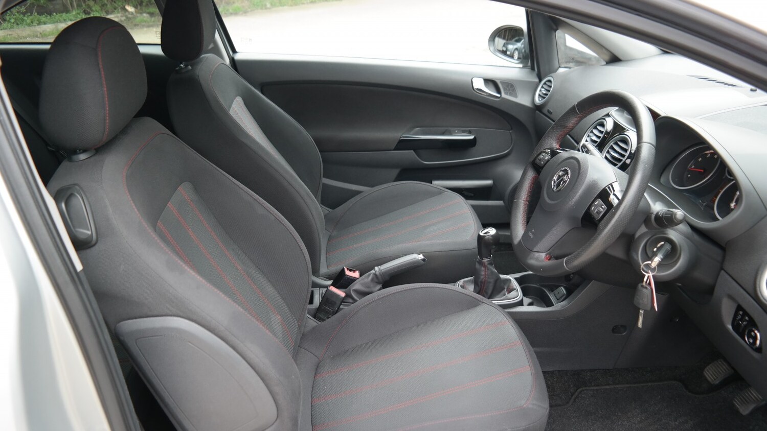 Used Vauxhall Corsa 2013 for sale - 77851220: Photo 9