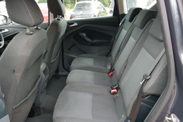 Used Ford C-Max 2014 for sale - 75664634: Photo 12
