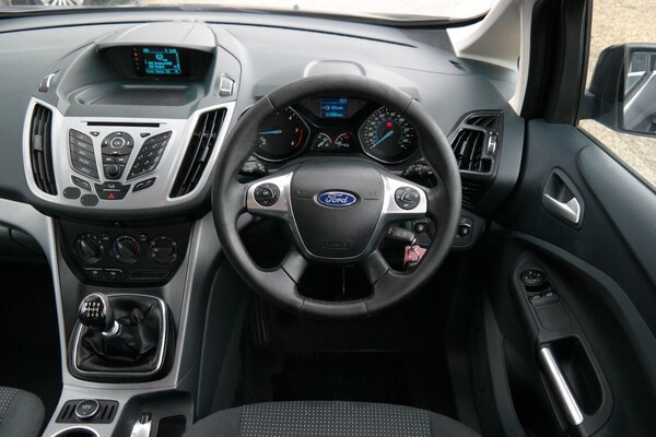 Used Ford C-Max 2014 for sale - 75664634: Photo 15