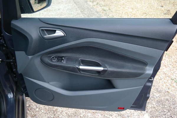 Used Ford C-Max 2014 for sale - 75664634: Photo 18