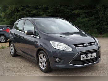 Ford - C-Max