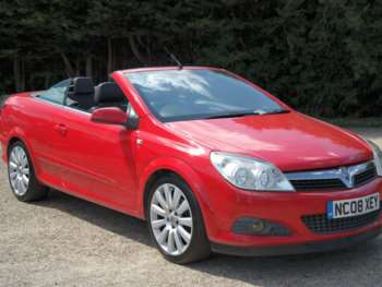 2008 - 1.8 VVT Exclusiv Black 2dr