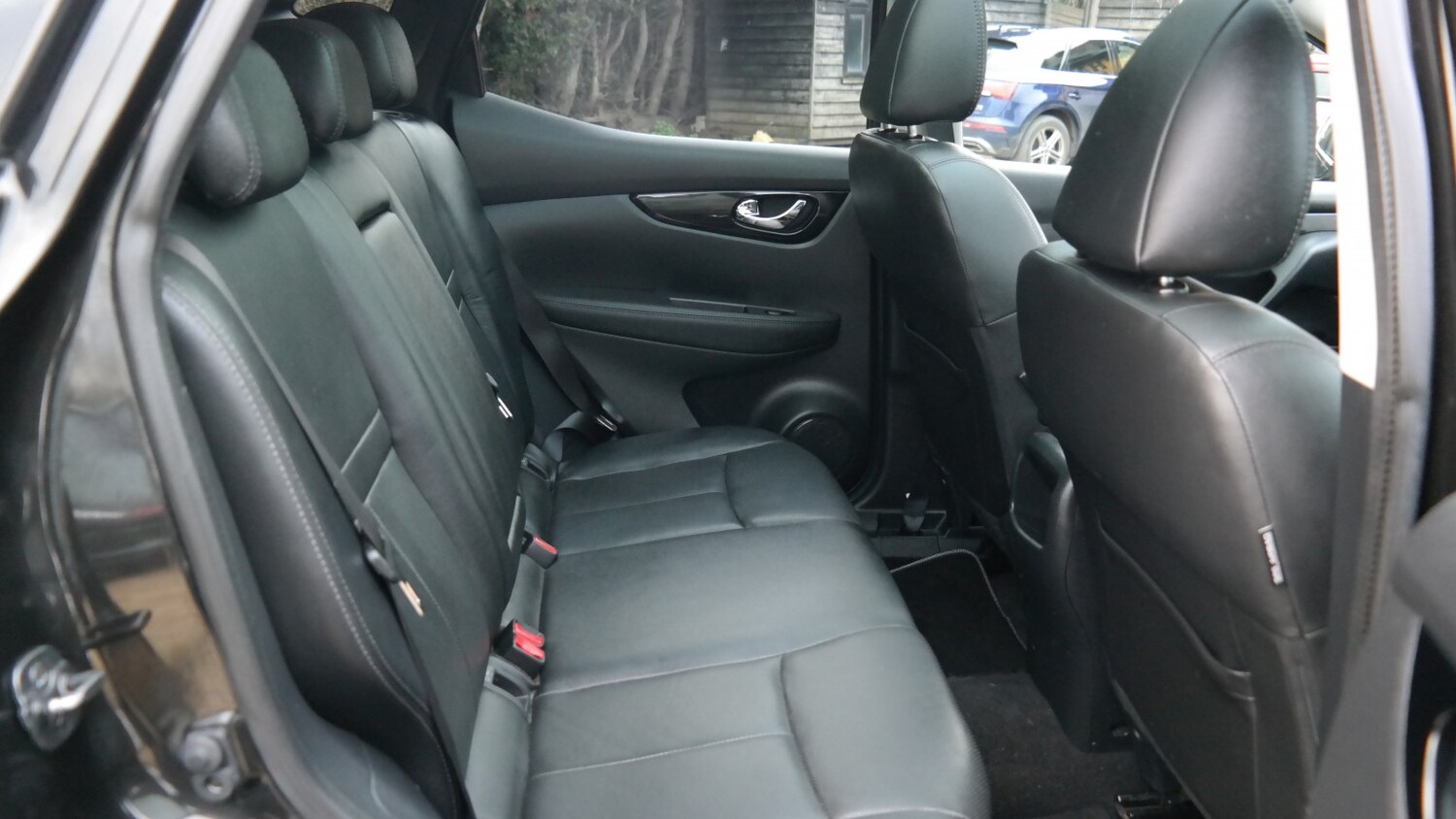 Used Nissan Qashqai 2015 for sale - 77494680: Photo 10