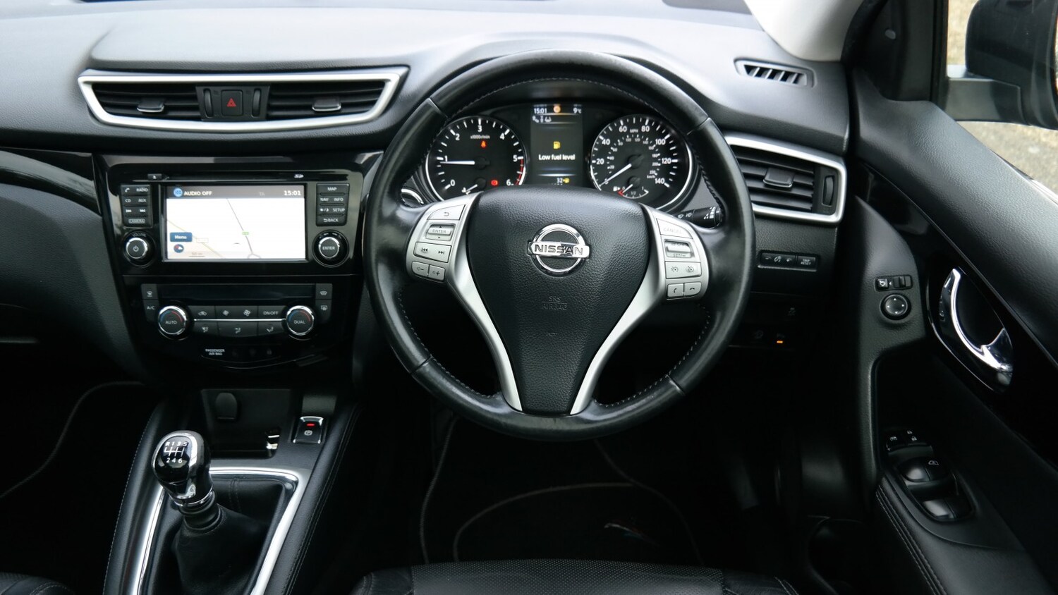 Used Nissan Qashqai 2015 for sale - 77494680: Photo 15