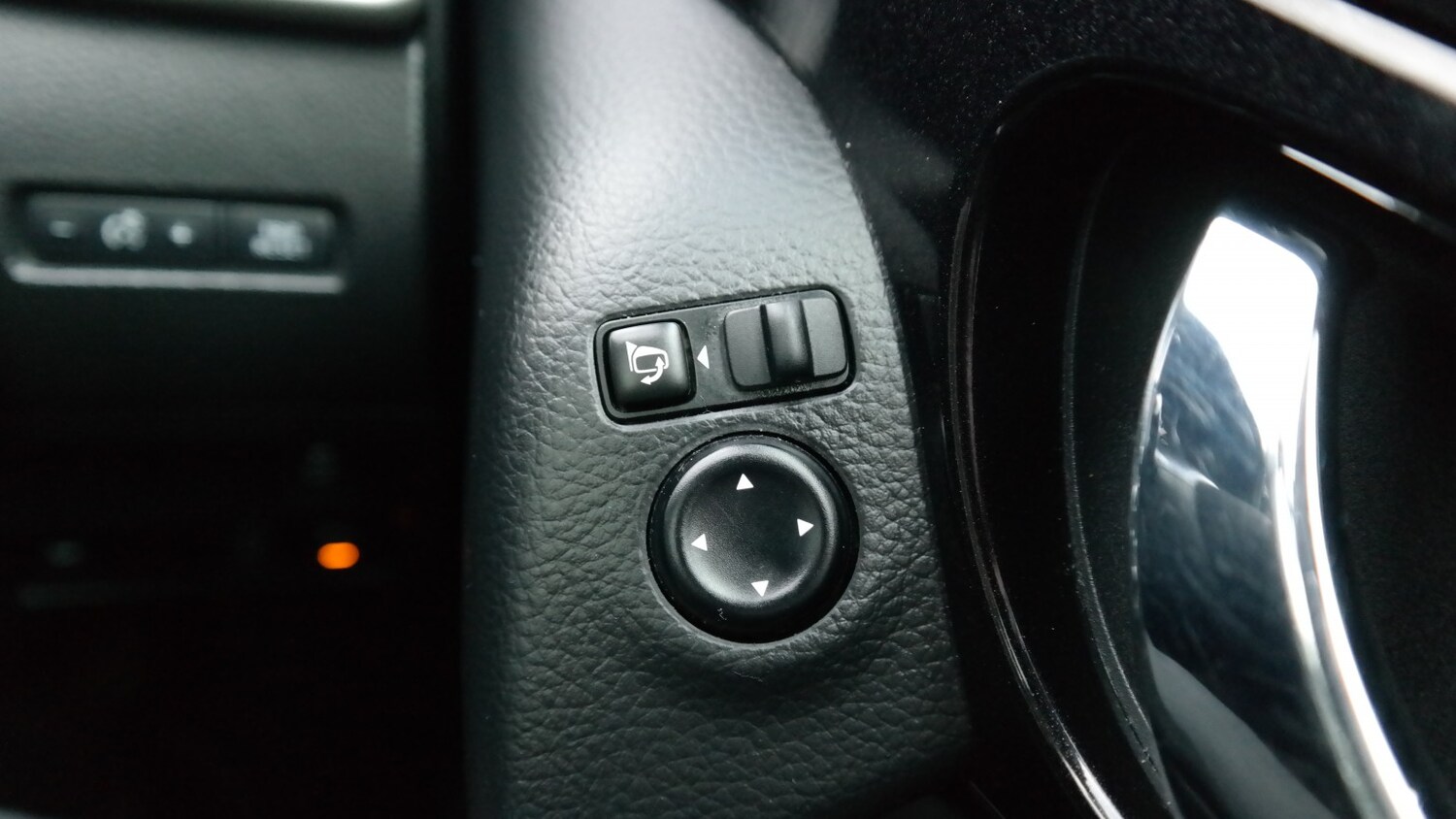 Used Nissan Qashqai 2015 for sale - 77494680: Photo 21