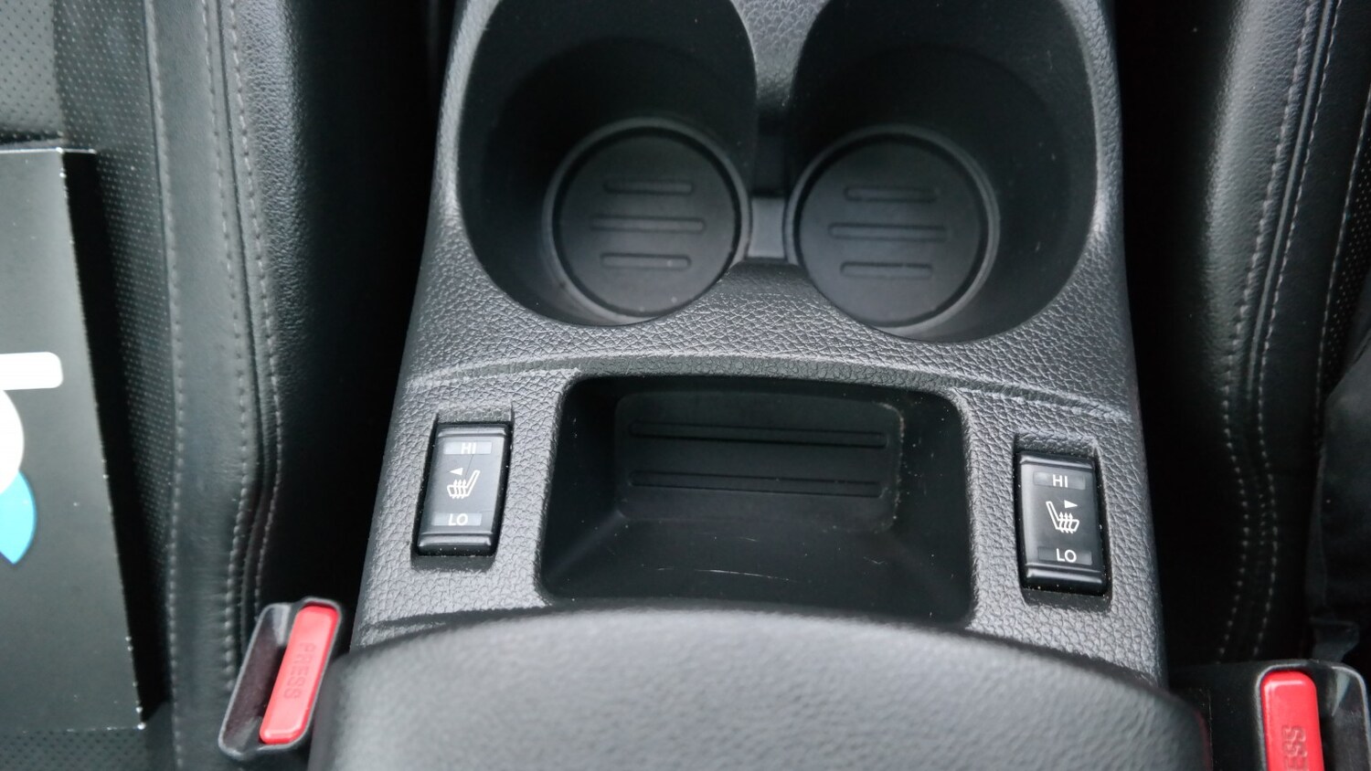 Used Nissan Qashqai 2015 for sale - 77494680: Photo 22